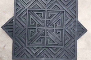仿古砖-湖南路面砖